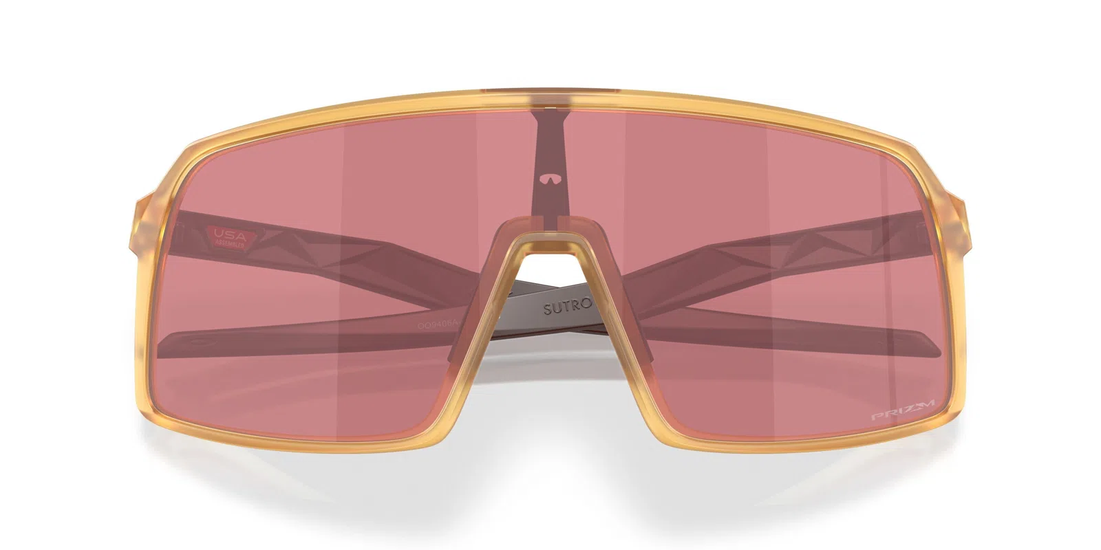 Oakley Sutro 9406A Sunglasses - view 32